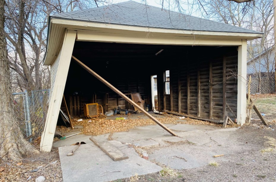 interior demolition new jersey