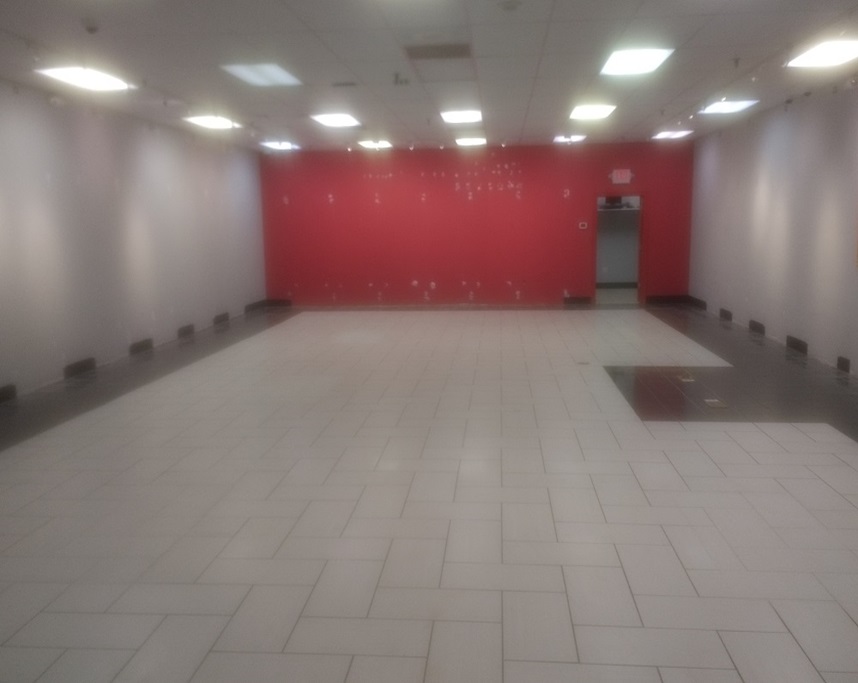 retail demolition in Delaware County PA